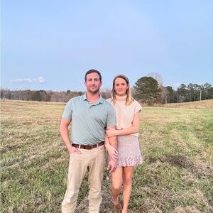 Meet your Posher, Korie